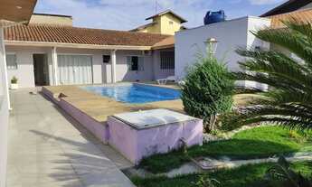 Imagem 2: Casa com 2 dormitórios, 265 m² - venda ou aluguel - Parque Senhor do Bonfim - Taubaté/SP