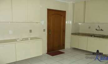 Imagem 3: Apartamento - Cobertura Duplex - Parque Residencial Aquarius - 240m² - 4 Dormitórios