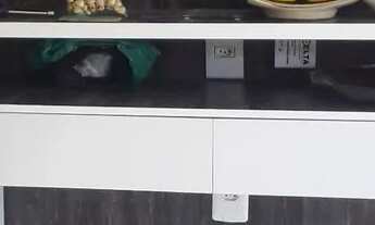 Imagem 7: Casa condomínio fechado