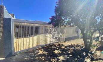 Imagem 1: Casa com 3 dormitórios para alugar por R$ 5.150,00/mês - Jardim Maria Izabel - Marília/SP