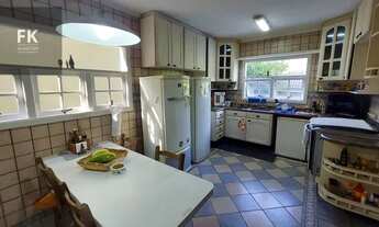 Imagem 7: Casa de Condomínio em Alphaville - Santana de Parnaíba