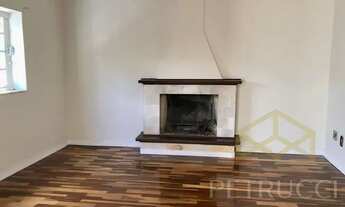 Imagem 4: Casa - Cidade Universitária - Campinas