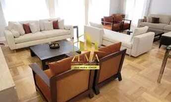 Imagem 7: Apartamento 250 m2, Alto Padrão, 04 Suítes, Mobiliado,Vila Oliveira