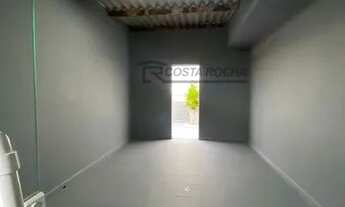 Imagem 2: Casa com 2 dormitórios para alugar, 120 m² por R$ 1.600,00/mês - Jardim da Cidade - Salto