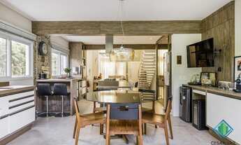 Imagem 2: Casa de condomínio sobrado para venda tem 285 metros quadrados com 3 quartos