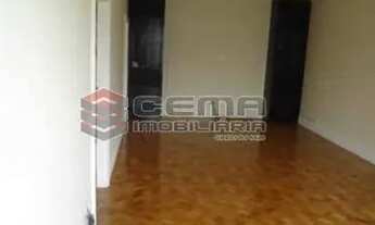 Imagem 5: Apartamento-LOCAÇÃO-Flamengo-Rio de Janeiro-RJ