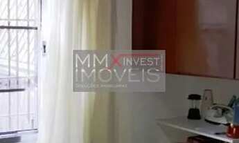 Imagem 6: Sobrado - Jaçanã - 108 metros quadrados - 2 suítes - 3 vagas