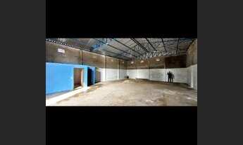 Imagem 3: Barracão Jd.Presidente