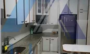 Imagem 6: Apartamento, 58 m² - venda por R$ 260.000,00 ou aluguel por R$ 2.046,67/mês - Morada da Se