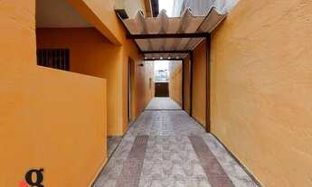 Imagem 4: Sobrado à venda - Vila Jacuí - 550.000,00