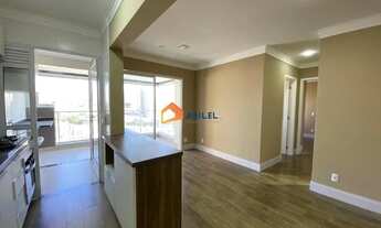 Imagem 6: Apartamento para aluguel, 2 quartos, 1 suíte, 1 vaga, Vila Regente Feijó - São Paulo/SP