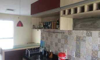 Imagem 7: Apartamento Viver Ananindeua - 02 Quartos - 4º Andar