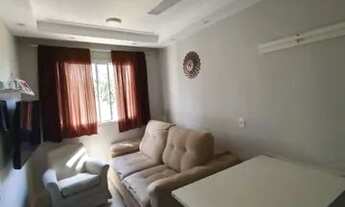 Imagem 3: Apartamento com 2 dormitórios para alugar, 47 m² por R$ 1.600,00/mês - Jardim Helga - São