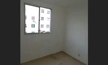 Imagem 4: Apartamento 2/4 com suíte em Abrantes