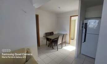 Imagem 4: Apartamento para aluguel tem 55 metros quadrados com 1 quarto