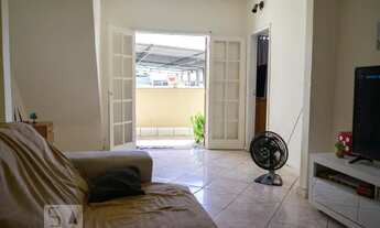 Imagem 2: Casa de Condomínio para Aluguel - Olaria, 2 Quartos, 90 m2