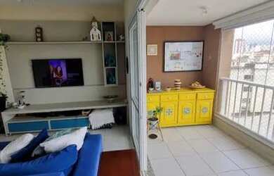 Imagem 3: Apartamento 02 quartos em Brotas