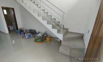 Imagem 4: Sobrado em Forquilhas - São José, SC