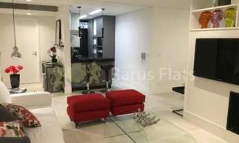 Imagem: Flat para venda no Jardins - Edifício George