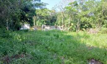 Imagem 3: Terreno de chácara com 2.522m², em Itanhaém/SP