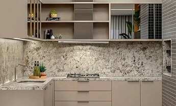 Imagem 4: Apartamento 3 Quartos Juvevê