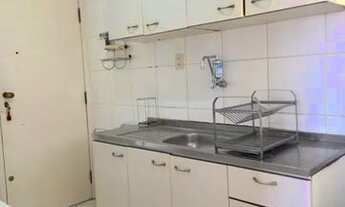 Imagem 7: Apartamento 2 quartos - nascente - 1 vaga em Brotas - Salvador - BA