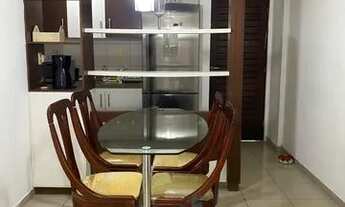 Imagem 7: APARTAMENTO PÉ NA AREIA EM CABO BRANCO TOTALMENTE MOBILIADO!