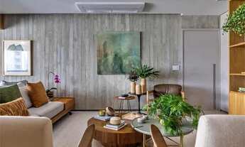 Imagem 4: Apartamento 3 suites - 199m² - Moema Passáros