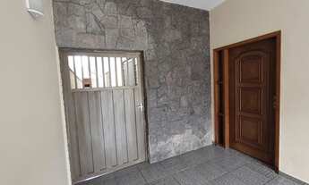 Imagem 3: Casa para Venda em Presidente Prudente, JARDIM PAULISTA, 3 dormitórios, 1 suíte, 3 banheir