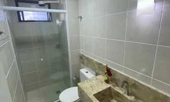 Imagem 6: Renascença / Condomínio Mirela Metragem: 92 m2 - 5o Andar - Nascente