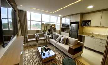 Imagem: Apartamento com 3 Suítes na 110 Norte