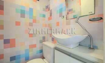 Imagem 6: APARTAMENTO 2 DORMITÓRIOS EM PINHEIROS