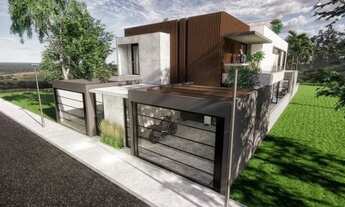 Imagem 2: Casa Alto padrão