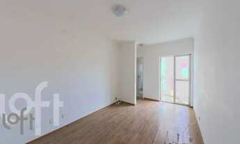 Imagem: Apartamento à venda em Liberdade com 60