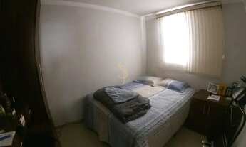 Imagem 7: Apartamento à venda - Spazio Vitta Club, Jardim Paulista, Franca/SP