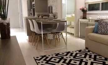 Imagem 7: Studio com 1 dormitório, 35 m² - venda por R$ 268.000,00 ou aluguel por R$ 1.575,00/mês