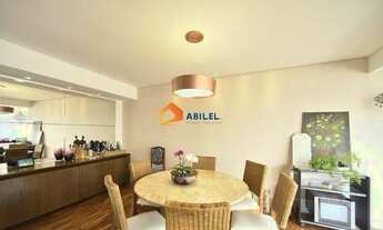 Imagem 4: Apartamento à venda, 4 quartos, 2 suítes, 4 vagas, Tatuapé - São Paulo/SP