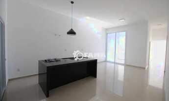 Imagem 4: Casa com 3 dormitórios para alugar, 190 m² por R$ 6.066,00/mês - Condomínio Terras do Font