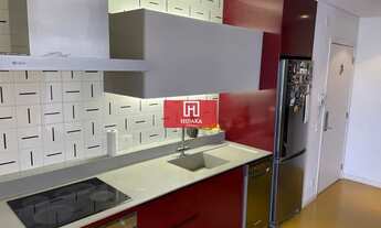 Imagem 6: Apartamento à venda no bairro Itaim Bibi - São Paulo/SP, Zona Sul