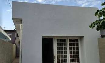 Imagem: Casa com 1 dormitório para alugar, 50 m²