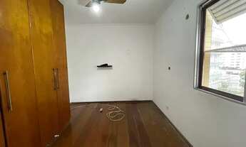 Imagem 6: Apartamento para aluguel, 3 quartos, 1 suíte, Boqueirão - Santos/SP