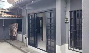 Imagem: ALUGA-SE CASA