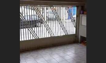 Imagem 5: São Paulo - Casa Padrão - São Lucas