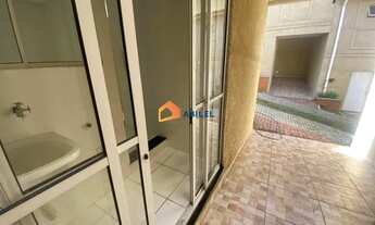 Imagem 4: Sobrado para aluguel, 2 quartos, 2 suítes, 1 vaga, Chácara Santo Antônio (Zona Leste) - Sã