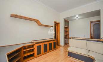 Imagem 1: Apartamento à venda, 3 quartos, 1 vaga, Tijuca - RIO DE JANEIRO/RJ