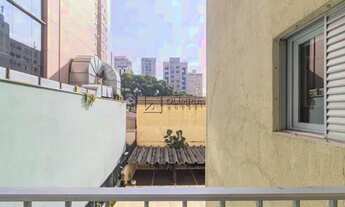 Imagem 7: Venda Apartamento 2 Dormitórios - 87 m² Vila Olímpia