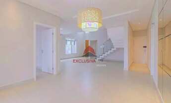 Imagem 5: Casa em condomínio com 5 quartos à venda em Urbanova, São José dos Campos