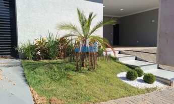 Imagem 4: Casa de Condomínio para venda em Residencial Maria Júlia de 155.00m² com 3 Quartos, 3 Suit