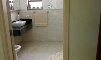 Imagem 6: Mirandópolis - Amplo sobrado, 3 dormitórios sendo 1 suíte e com escritório para quem desej