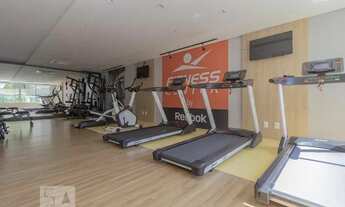 Imagem 3: Apartamento para Aluguel - Perdizes, 1 Quarto, 36 m2